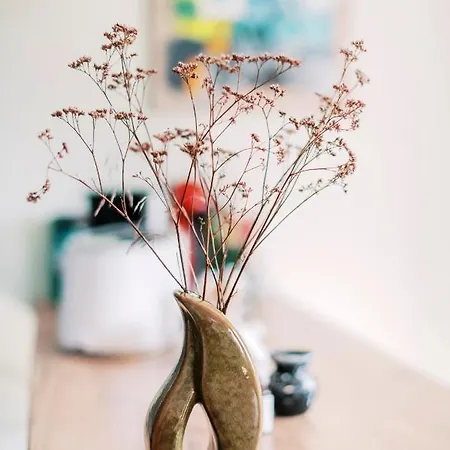 Art In The Lejlighed